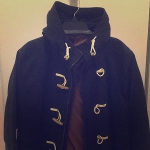 Unexpectedly beautiful jacket for H&M